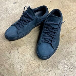 Oliver Cabell Low 1 | Navy Nubuck 41 (8)